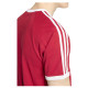 Adidas Ανδρική κοντομάνικη μπλούζα Adicolor 3-Stripes-Shirt